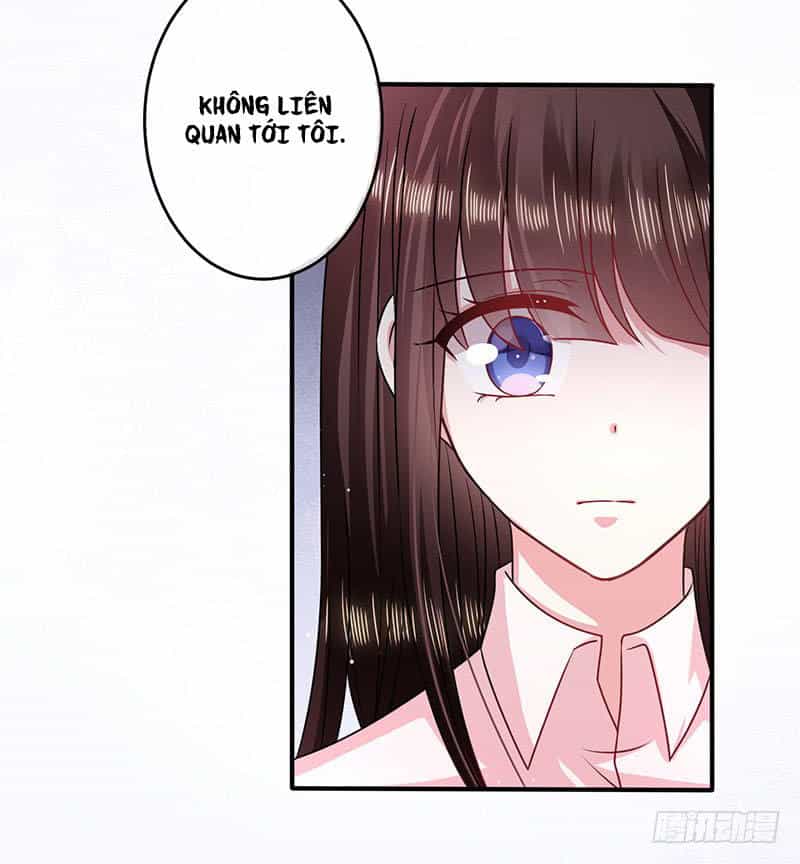 Ác Ma Đừng Hôn Tôi - Chương 22 - ảnh 8