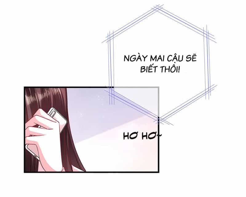 Ác Ma Đừng Hôn Tôi - Chương 23 - ảnh 18