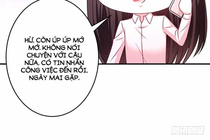 Ác Ma Đừng Hôn Tôi - Chương 23 - ảnh 20