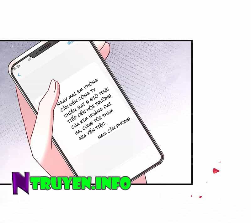 Ác Ma Đừng Hôn Tôi - Chương 23 - ảnh 22