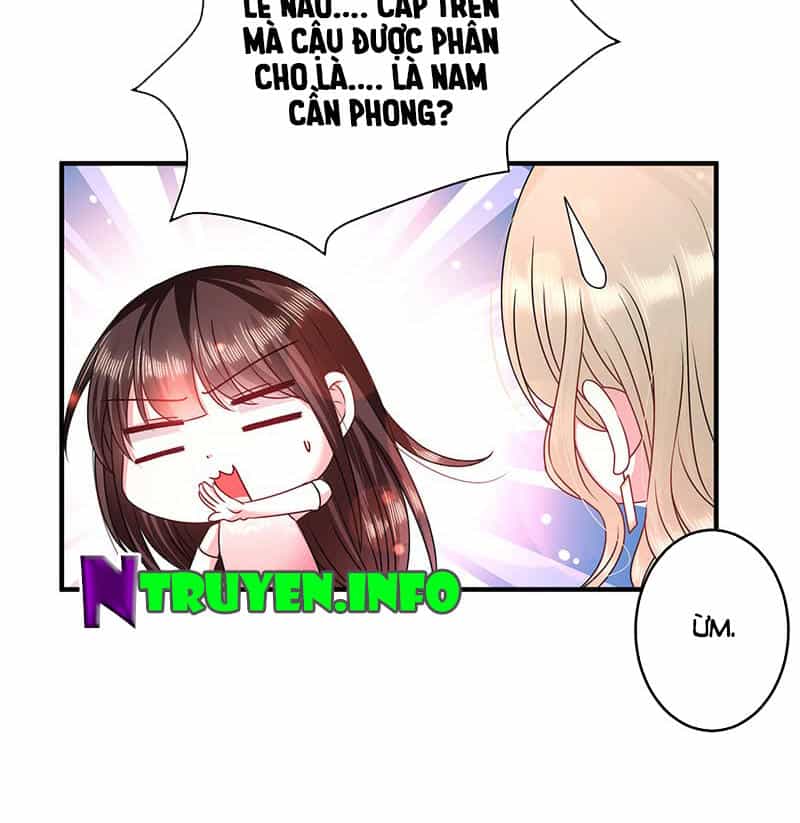 Ác Ma Đừng Hôn Tôi - Chương 23 - ảnh 36