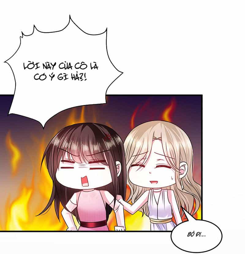 Ác Ma Đừng Hôn Tôi - Chương 23 - ảnh 55