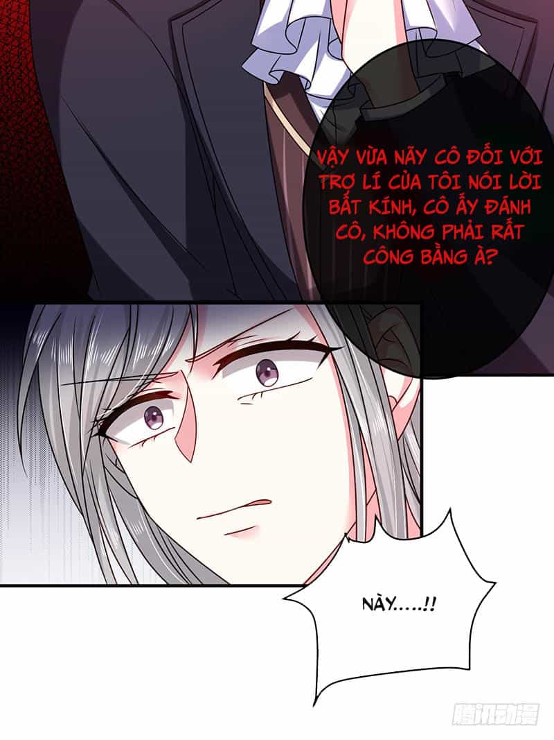 Ác Ma Đừng Hôn Tôi - Chương 24 - ảnh 41