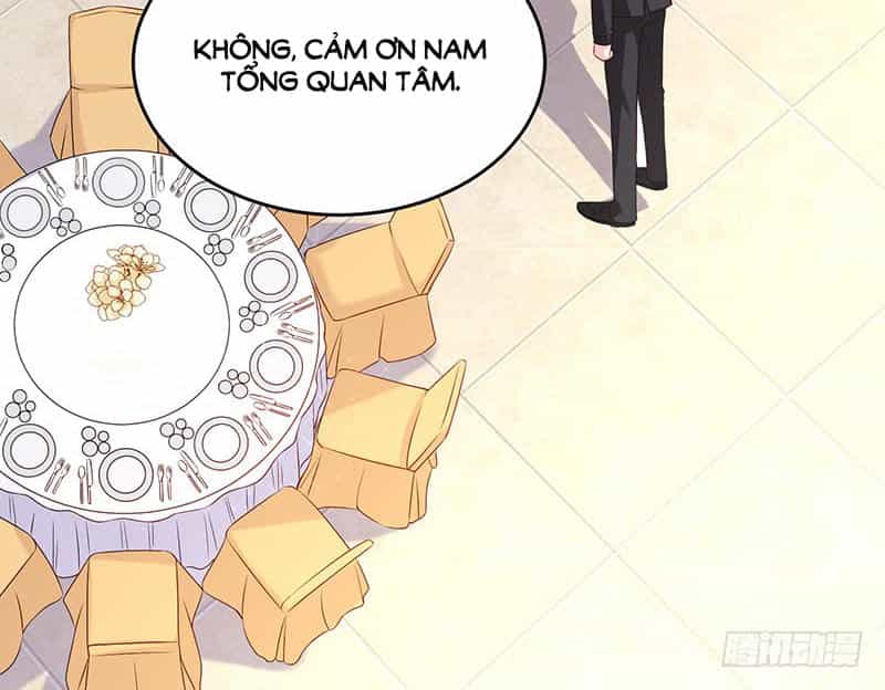 Ác Ma Đừng Hôn Tôi - Chương 24 - ảnh 47