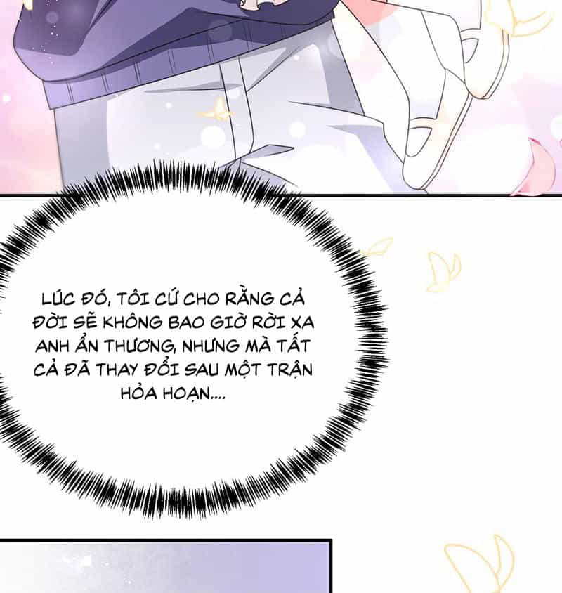 Ác Ma Đừng Hôn Tôi - Chương 25 - ảnh 32