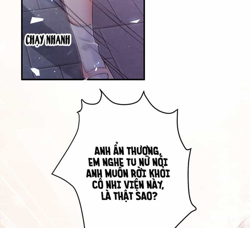 Ác Ma Đừng Hôn Tôi - Chương 25 - ảnh 36