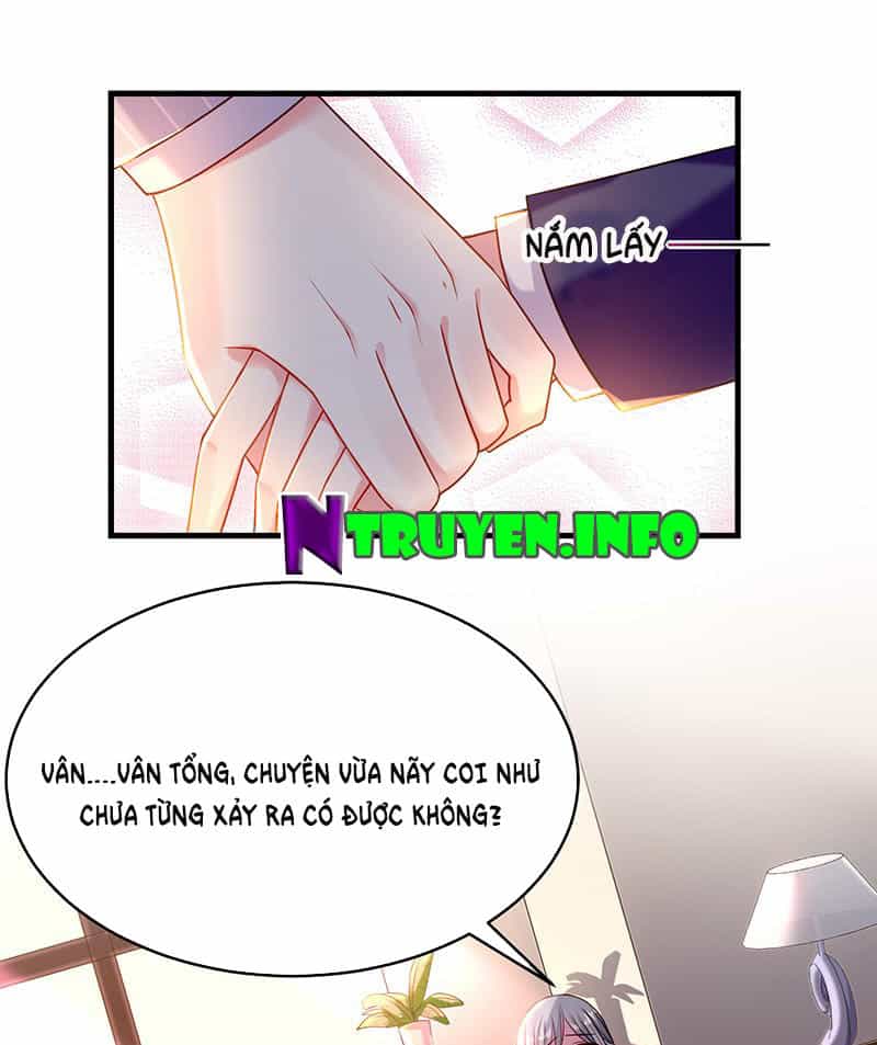 Ác Ma Đừng Hôn Tôi - Chương 26 - ảnh 29