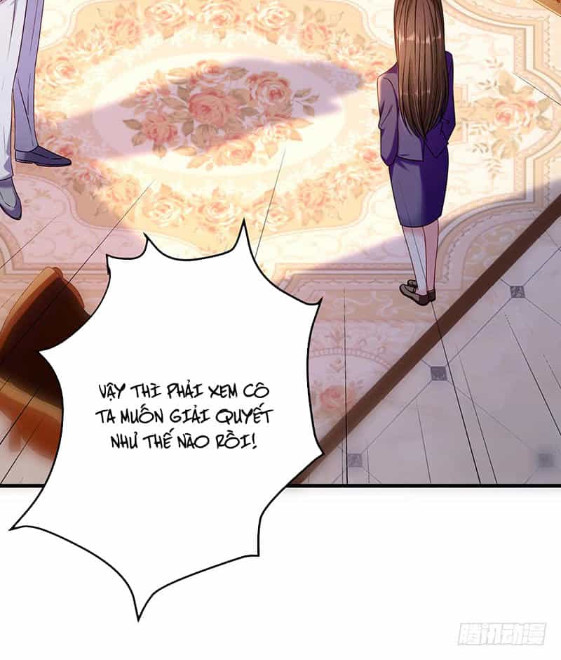 Ác Ma Đừng Hôn Tôi - Chương 26 - ảnh 4