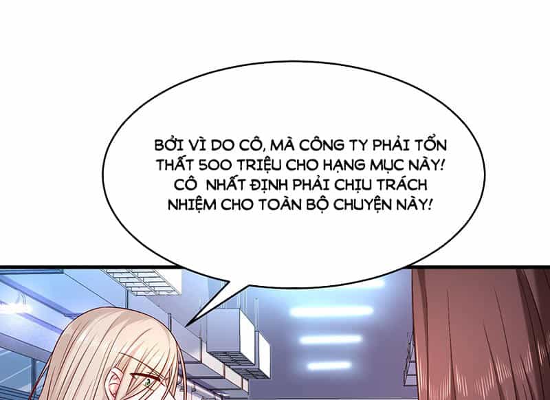 Ác Ma Đừng Hôn Tôi - Chương 26 - ảnh 47