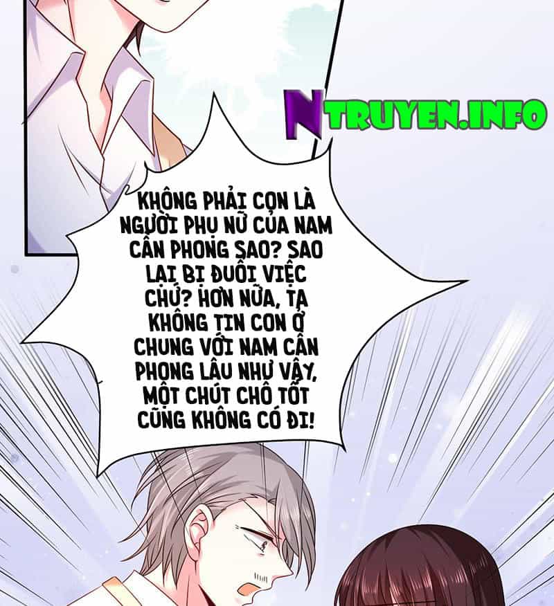 Ác Ma Đừng Hôn Tôi - Chương 27 - ảnh 16