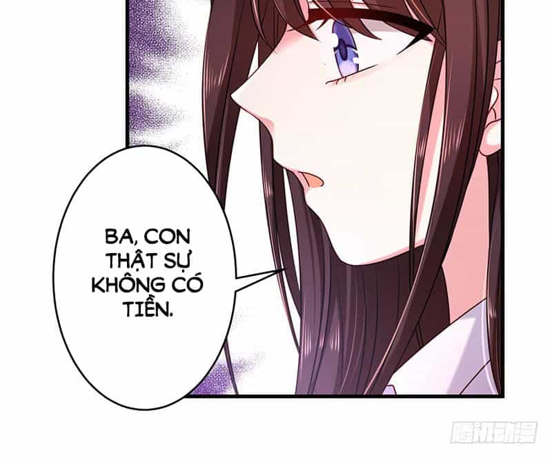 Ác Ma Đừng Hôn Tôi - Chương 27 - ảnh 19