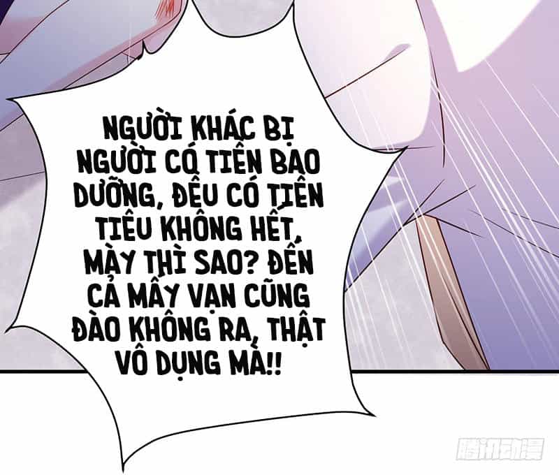 Ác Ma Đừng Hôn Tôi - Chương 27 - ảnh 23