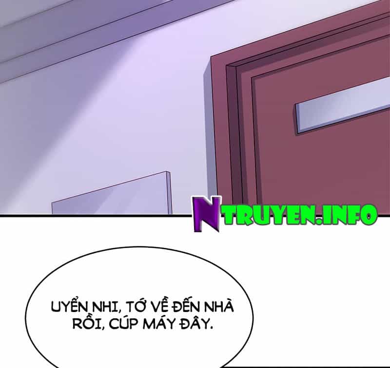 Ác Ma Đừng Hôn Tôi - Chương 27 - ảnh 8