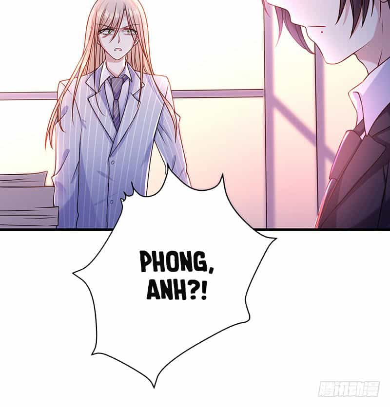 Ác Ma Đừng Hôn Tôi - Chương 28 - ảnh 22