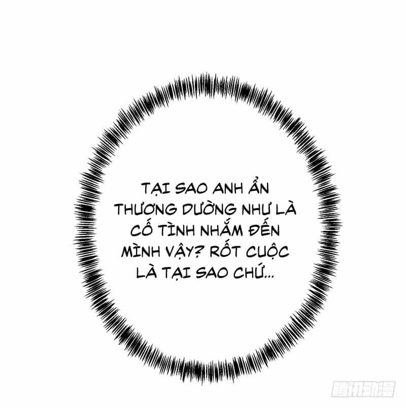 Ác Ma Đừng Hôn Tôi - Chương 28 - ảnh 47