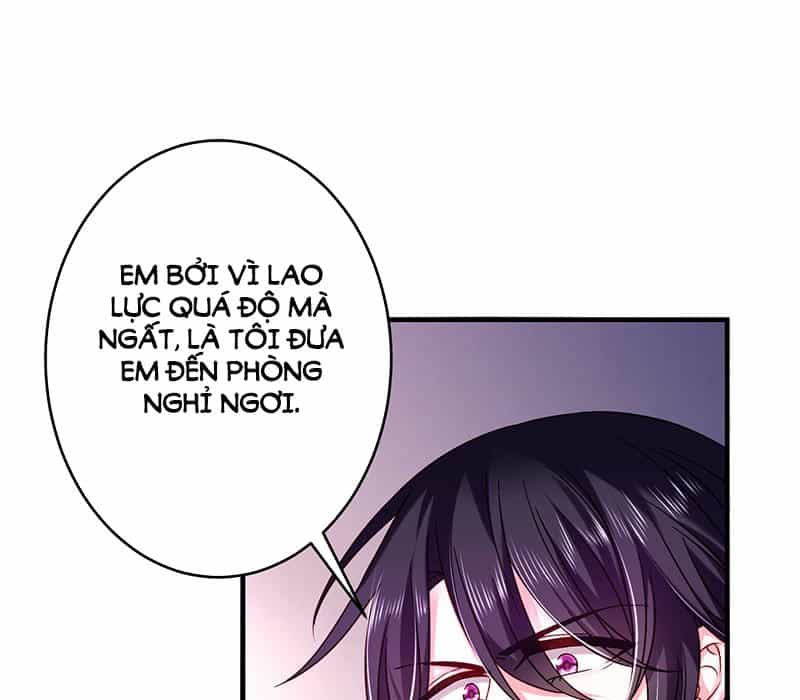Ác Ma Đừng Hôn Tôi - Chương 29 - ảnh 48