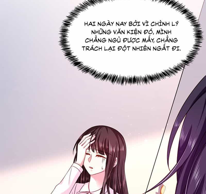Ác Ma Đừng Hôn Tôi - Chương 29 - ảnh 50