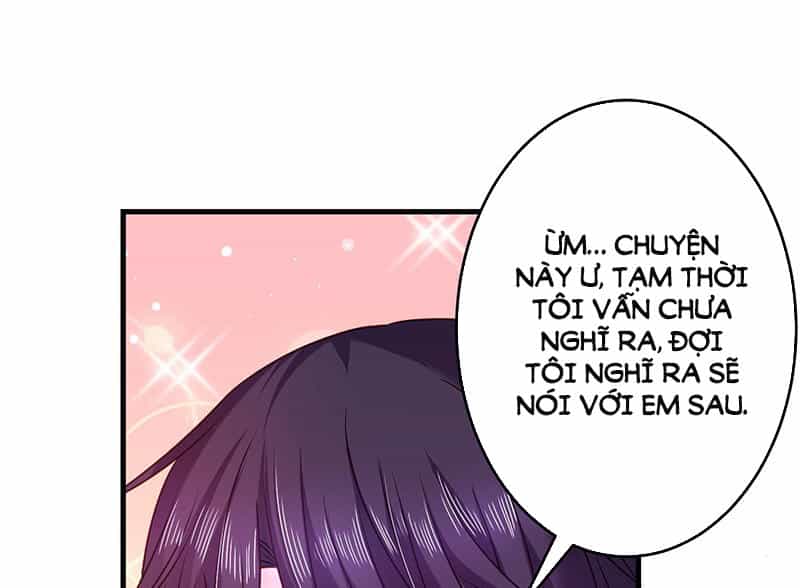 Ác Ma Đừng Hôn Tôi - Chương 29 - ảnh 81
