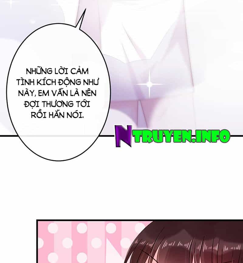 Ác Ma Đừng Hôn Tôi - Chương 30 - ảnh 20
