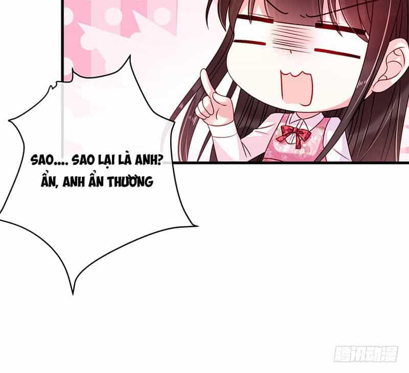 Ác Ma Đừng Hôn Tôi - Chương 30 - ảnh 21