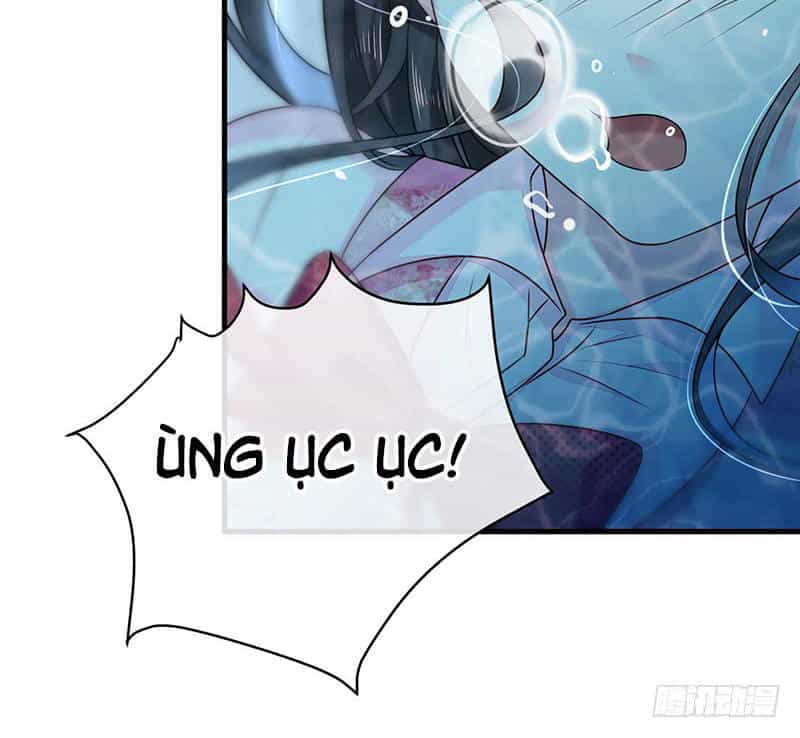 Ác Ma Đừng Hôn Tôi - Chương 30 - ảnh 45