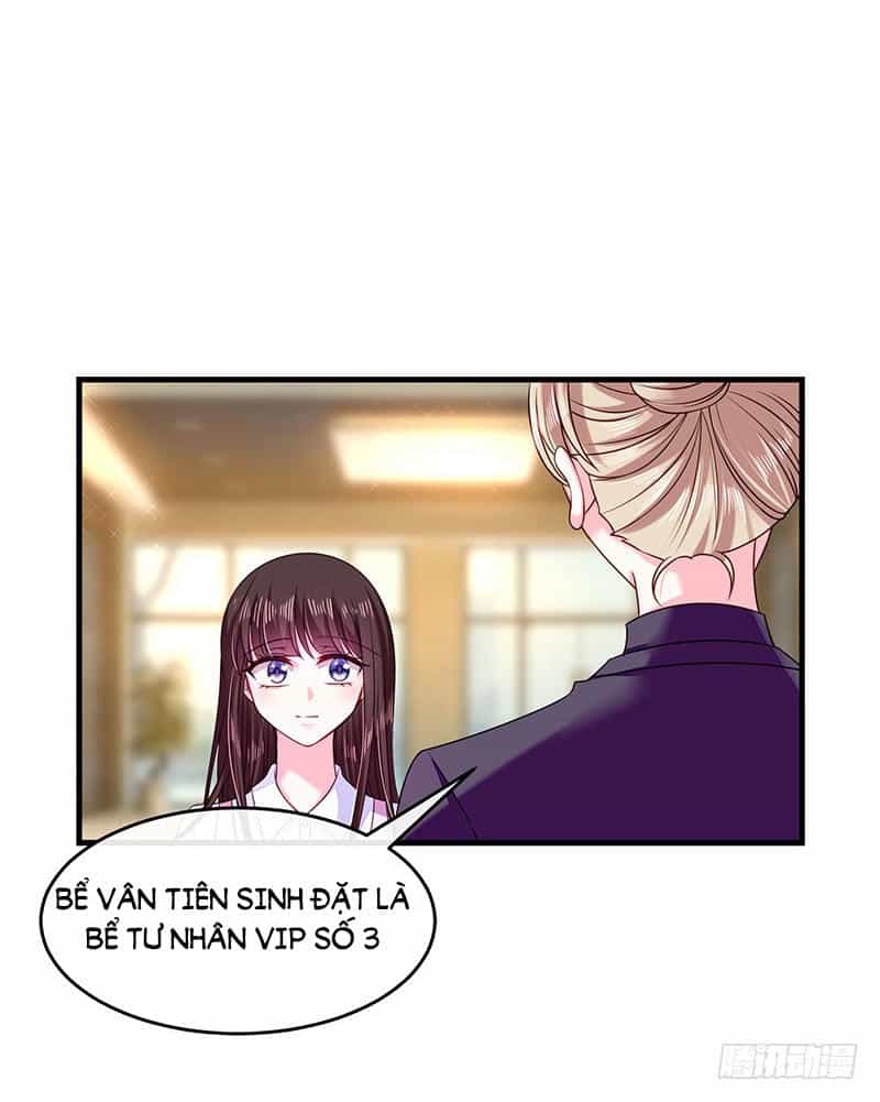 Ác Ma Đừng Hôn Tôi - Chương 30 - ảnh 5