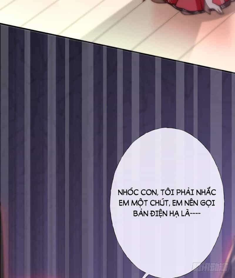 Ác Ma Đừng Hôn Tôi - Chương 3 - ảnh 32