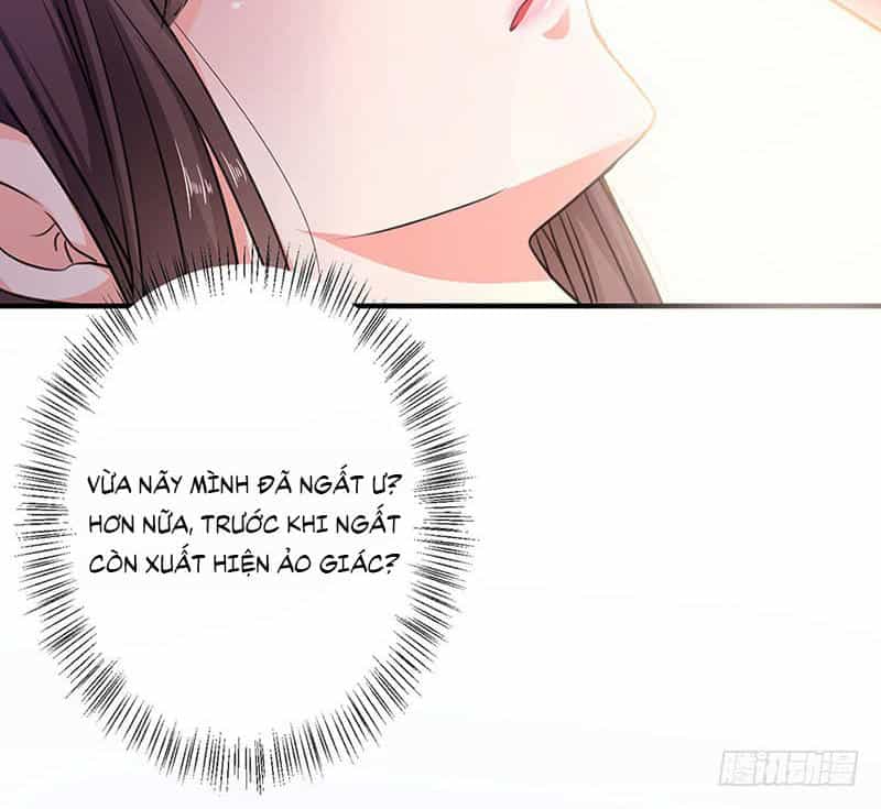 Ác Ma Đừng Hôn Tôi - Chương 3 - ảnh 51