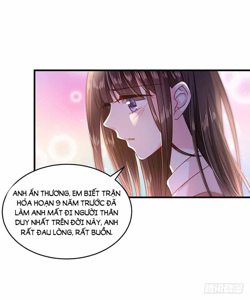 Ác Ma Đừng Hôn Tôi - Chương 31 - ảnh 13