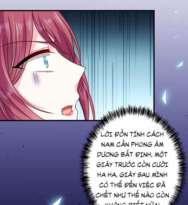 Ác Ma Đừng Hôn Tôi - Chương 31 - ảnh 55