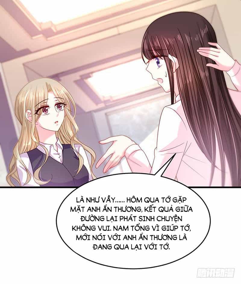 Ác Ma Đừng Hôn Tôi - Chương 32 - ảnh 68