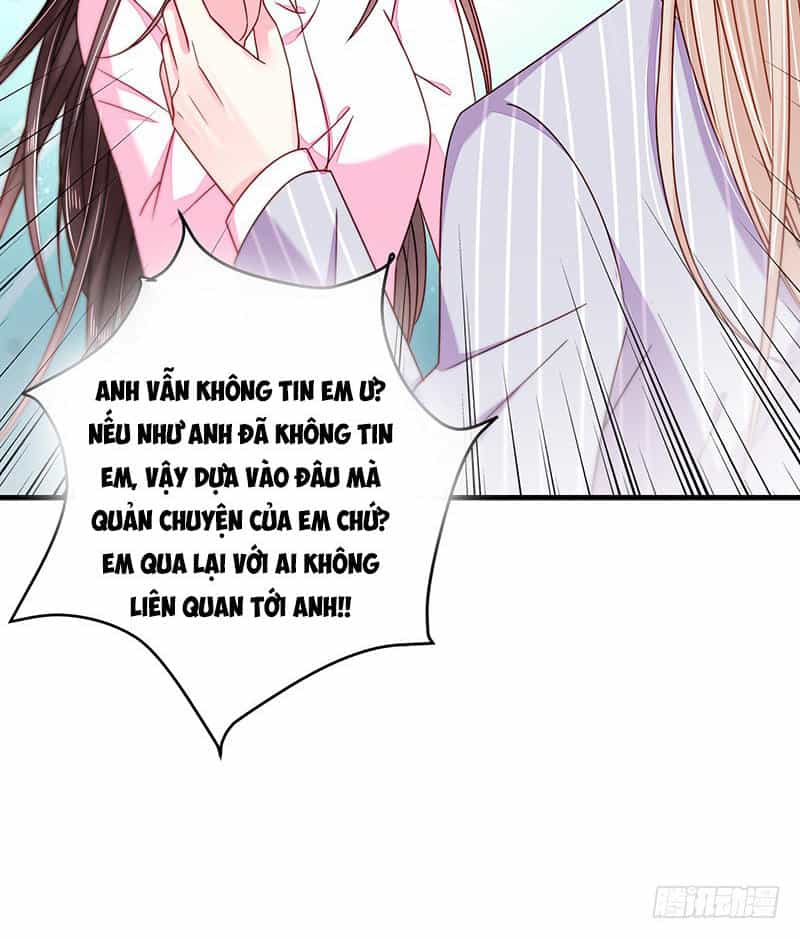 Ác Ma Đừng Hôn Tôi - Chương 33 - ảnh 38