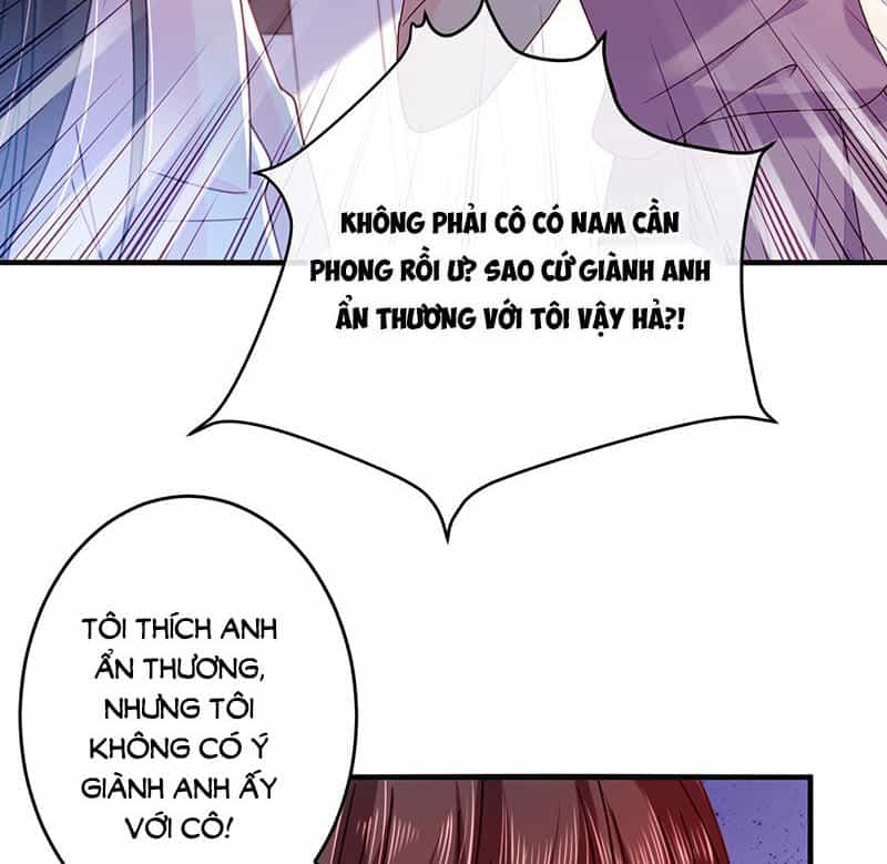 Ác Ma Đừng Hôn Tôi - Chương 34 - ảnh 3