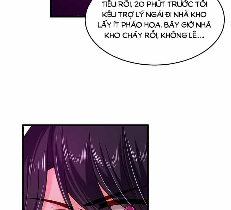 Ác Ma Đừng Hôn Tôi - Chương 34 - ảnh 44