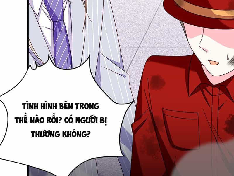 Ác Ma Đừng Hôn Tôi - Chương 34 - ảnh 60