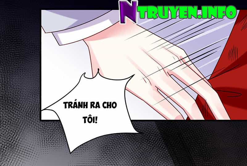 Ác Ma Đừng Hôn Tôi - Chương 34 - ảnh 77