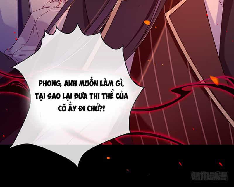 Ác Ma Đừng Hôn Tôi - Chương 35 - ảnh 17