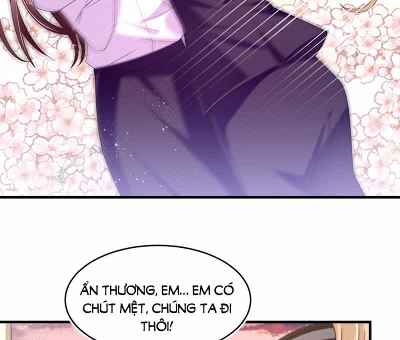 Ác Ma Đừng Hôn Tôi - Chương 36 - ảnh 46