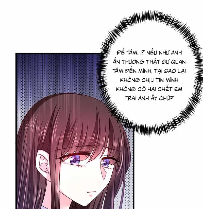 Ác Ma Đừng Hôn Tôi - Chương 36 - ảnh 51
