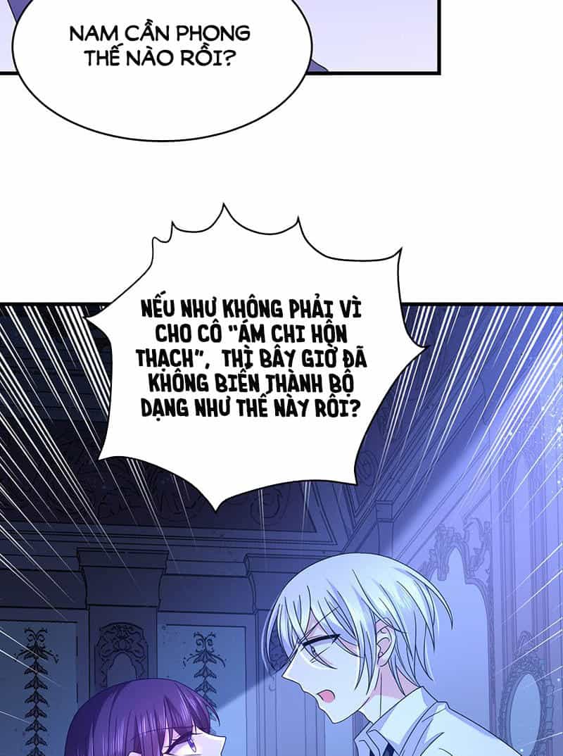 Ác Ma Đừng Hôn Tôi - Chương 37 - ảnh 17