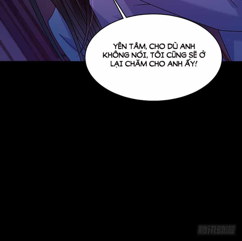 Ác Ma Đừng Hôn Tôi - Chương 37 - ảnh 39