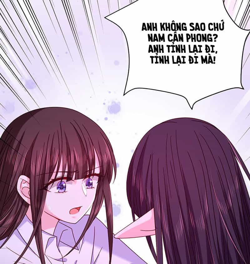 Ác Ma Đừng Hôn Tôi - Chương 37 - ảnh 56