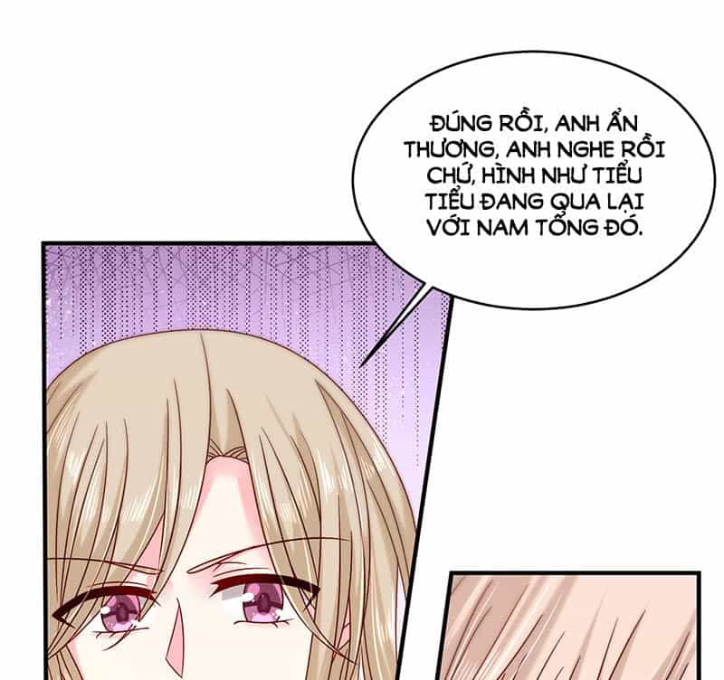 Ác Ma Đừng Hôn Tôi - Chương 38 - ảnh 29