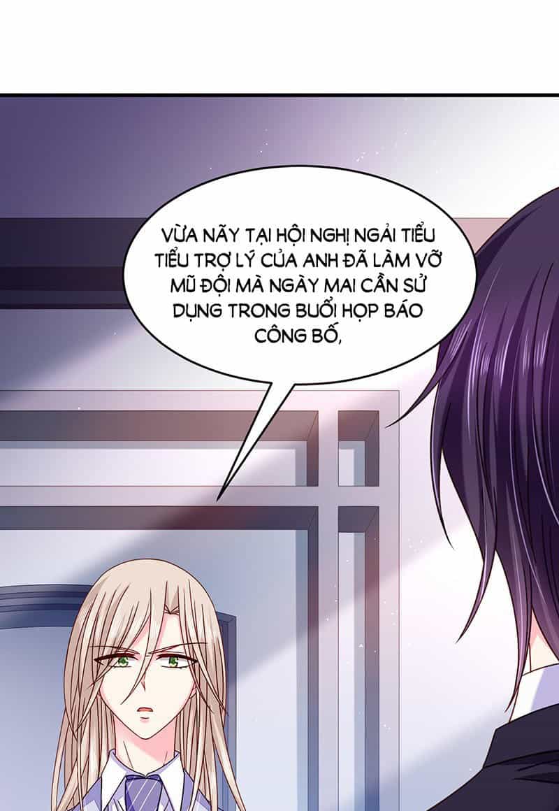 Ác Ma Đừng Hôn Tôi - Chương 39 - ảnh 35