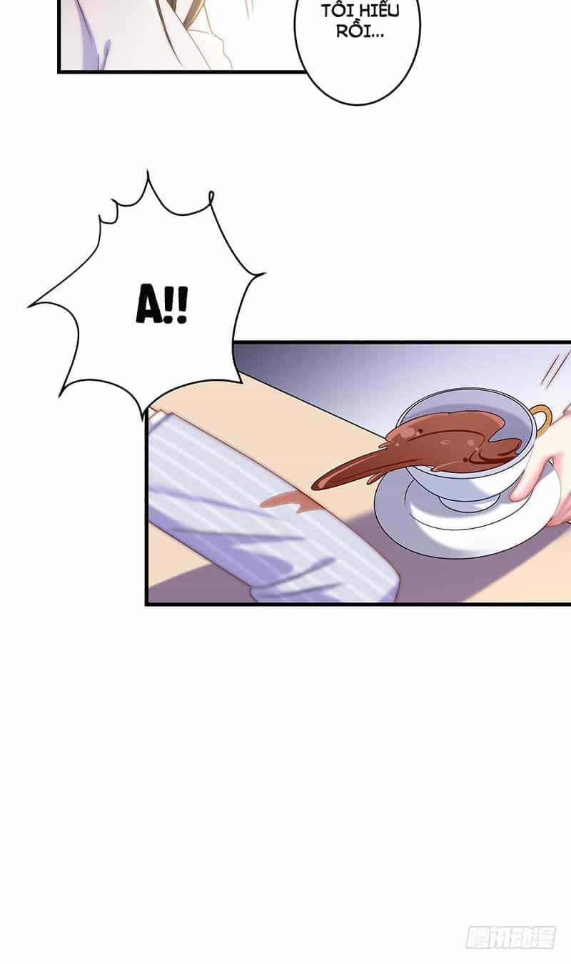 Ác Ma Đừng Hôn Tôi - Chương 40 - ảnh 12