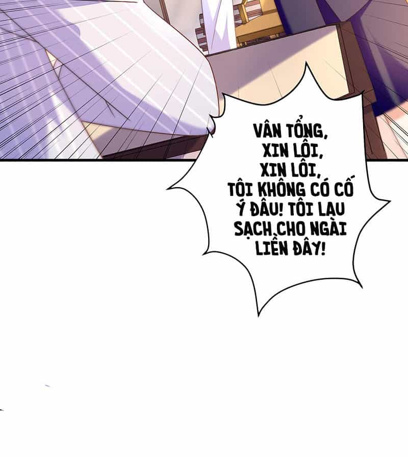 Ác Ma Đừng Hôn Tôi - Chương 40 - ảnh 14