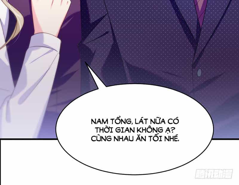 Ác Ma Đừng Hôn Tôi - Chương 40 - ảnh 43