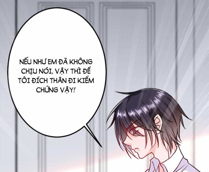 Ác Ma Đừng Hôn Tôi - Chương 4 - ảnh 27