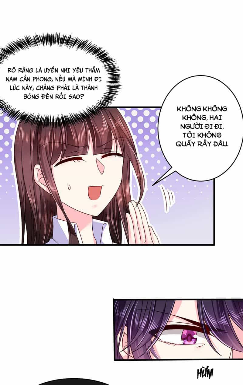 Ác Ma Đừng Hôn Tôi - Chương 41 - ảnh 10