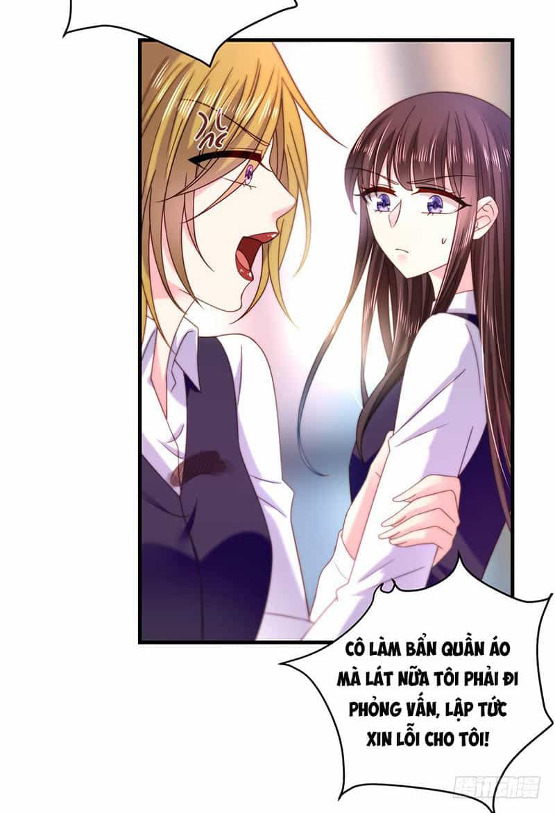 Ác Ma Đừng Hôn Tôi - Chương 43 - ảnh 26